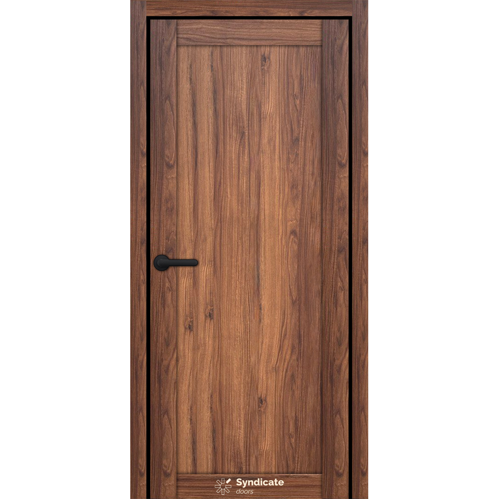 Міжкімнатні двері Syndicate Doors SD-ECO-170